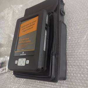 Comunicador de Dispositivos TREXLFPKLWS1S, HART, FOUNDATION Fieldbus, Communicator Plus, Certificado, Inalámbrico, Reloj Amazfit 3 E - Product Image 2