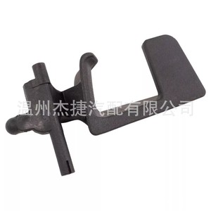 HLK2146ที่ยึด HLK2145ในรถยนต์7615201 1848225000 1839533001สำหรับภายในรถบรรทุกที่จำเป็นสำหรับการปรับปรุงภายใน - Product Image 4