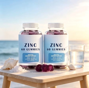 OEM UV Activated <strong>Sun</strong> <strong>Tanning</strong> Gummies Zinc Vitamin C for <strong>Sun</strong> Kissed Skin Private Label Dietary Supplement - Product Image 2