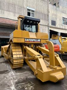 Bulldozer D8R de segunda mano para gato, Dozer usado, D8R - Product Image 2