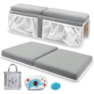 Almohadilla de Apoyo para Rodillas y Codos para Baño de Bebés - Product Image 1