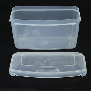 Diving Equipment <b>Storage</b> <b>Box</b> 7 Inch Portable PP <b>Material</b> For Scuba Diving Gear Organization - Product Image 1