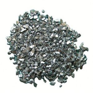 Granulés de chrome métallique de haute pureté 99,9% - Product Image 3