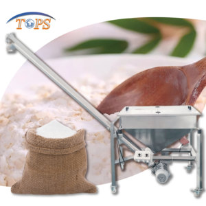 Tiếng ồn-miễn phí vít Feeder Pet chim động vật thực phẩm khoan vít băng tải vít loại băng tải - Product Image 1