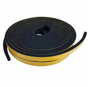 Ruban adhésif double face d'isolation <span class=keywords><strong>thermique</strong></span> en mousse pour bâtiments - Product Image 1