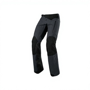 Summer Winter Waterproof Motorbike Motorcycle Moto Biker Protective-Gear Riding-Toured Trousers Cordura Textile Pants - Product Image 1