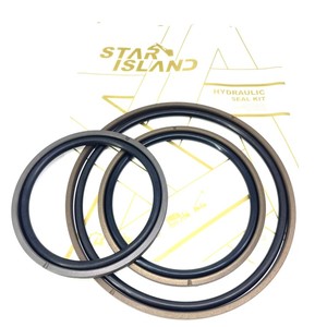 כל מכירת חפר חלקי 4236058 4236057 זרוע בום בום דלי תיקון ערכת חותם מתאימה <span class=keywords><strong>hitachi</strong></span> Ex400-1 - Product Image 2