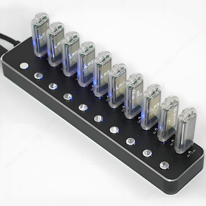 Máquina de minería de Bitcoin Lucky Miner LV03 1TH, minería de BTC SHA256 de potencia ultrabaja de 25W - Product Image 1