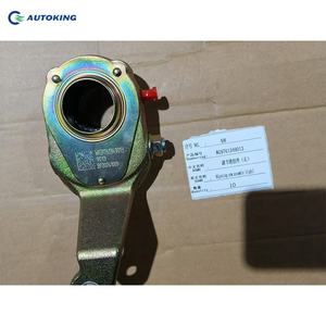 Howo Nx380 accessoire de camion à benne basculante nouvel état 7 fonctions combinaison feu de position latéral arrière (gauche) modèle de cabines de sous-usine - Product Image 6