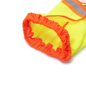 La llanta es reajustable y el cuello es elástico, un poco más fuerte y seguro. - Product Image 4