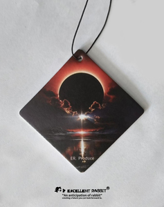 Excellent <span class=keywords><strong>Désodorisant</strong></span> Solaire Suspendu pour <span class=keywords><strong>Voiture</strong></span>, Parfum Naturel de Plantes, Écologique, Longue Durée, pour <span class=keywords><strong>Voiture</strong></span> et Bureau - Product Image 6