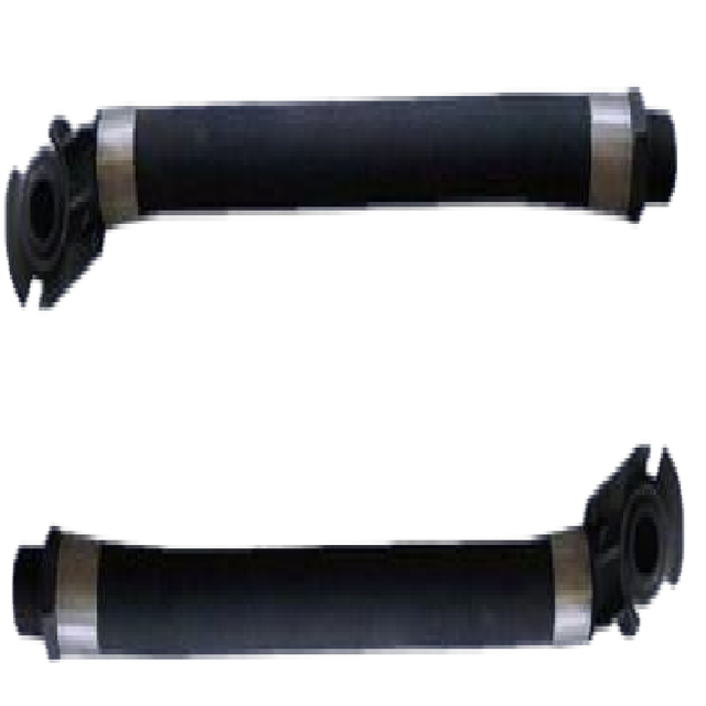 Railway Freight Car Brake Air Pipe Assembly