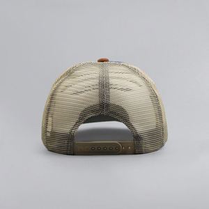 Snapback Trucker Suede Mesh Back Cap Men Women Trendy 5-Panel Baseball <b>Hats</b> Sports Sun <b>Hat</b> <b>for</b> Outdoor Gift - Product Image 3