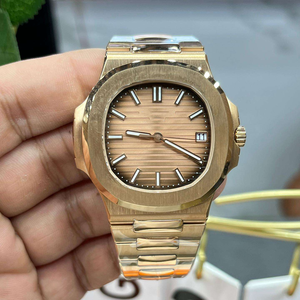 Reloj Mecánico de Lujo para Hombre, Personalizado, Serie 5168 de 40 mm, Movimiento C+ de Fábrica 324, Zafiro Luminoso de la Más Alta Calidad - Product Image 1