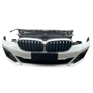 Original accessories for BMW 5 Series G38 G30 front bumper body kit car insurance assembly