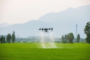 <span class=keywords><strong>Dron</strong></span> Agrícola Agras T50 Edición Global de <span class=keywords><strong>Segunda</strong></span> <span class=keywords><strong>Mano</strong></span> (90%), Accesorios, Carga Integrada, Quadcopter, Drones Agrícolas, DJ T50 - Product Image 3