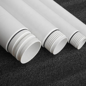 चीन पेक्स फाडको 300 मीटर 14-18 ब्लू pvinc यह आवरण पाइप फिल्टर आवरण पाइप को फ़िल्टर करता है - Product Image 2