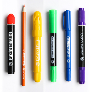 GXIN P019T7 fabrika doğrudan tedarik seti de arte 86 parça sanat kiti çocuklar çizim çocuklar için DIY eğitim ekran kutusu sanat seti - Product Image 5