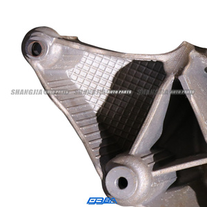 Support moteur de voiture en matériau original de qualité supérieure pour Lamborghini LP700 2012 OE 470199308A - Product Image 5