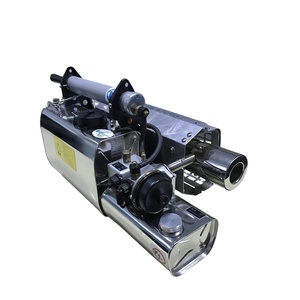 Máy Phun Sương Mini TS34, Máy Phun Sương Côn Trùng Muỗi - Product Image 2
