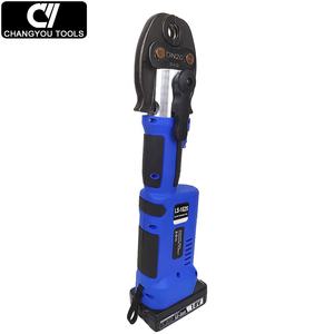 Herramienta de Prensa Hidráulica de Grado Industrial LS-1525 para Tuberías PEX, Compresión de Plomería, Engarzado de Baterías, Soporte Personalizado OEM y ODM - Product Image 4