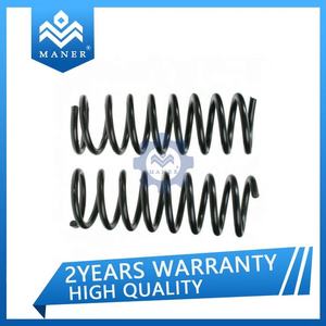 Resorte Helicoidal Delantero para Automóvil MANER 2H0411105F 2H0 411 105 F para VW Amarok - Product Image 2