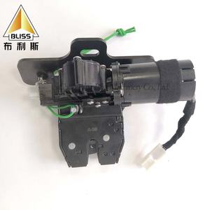 Accessoires de capteur de coup de pied de voiture électrique de hayon en gros élévateur électrique de hayon universel pour <span class=keywords><strong>Volvo</strong></span> <span class=keywords><strong>XC60</strong></span> 2018-2024 - Product Image 4