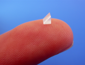 زجاج مخصص عالي الدقة 1 من الزجاج البصري BK7 مع طلاء AR - Product Image 6