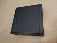 Vente flash : Boîtier DVR réseau CCTV mural 19 pouces, armoire de rangement