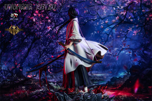 Japón Anime GK NRIW. <span class=keywords><strong>Unohana</strong></span> Retsu 1:6 figura de acción para colección - Product Image 3