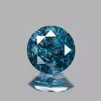 Bijoux Ratan : Diamant de laboratoire de luxe fantaisie, taille élégante, 1,5 carat, 2 carats, 5 carats, certifié IGI, perçé au laser pour la fabrication de bijoux