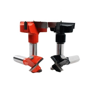 Broca de espiga de carburo de <span class=keywords><strong>tungsteno</strong></span> para máquina de carpintería, <span class=keywords><strong>precio</strong></span> competitivo - Product Image 1
