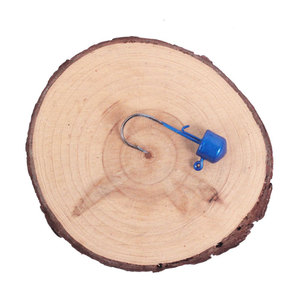 Cabeza de jig Ned Rig 2.5g 3.5g 5g 6g Finesse Mushroom para pesca <span class=keywords><strong>con</strong></span> señuelos blandos, anzuelo para lubina y <span class=keywords><strong>trucha</strong></span> - Product Image 6