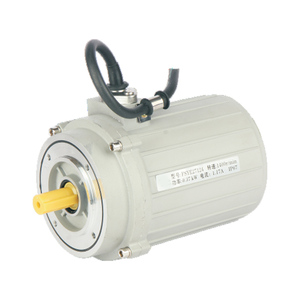 Motor Impermeable bibo de 0.18-1.1 KW para Lavadora de Autos con Reductor - Product Image 1