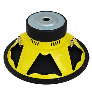 Âm Thanh Xe Hơi Loa Siêu Trầm Thép Khung 15 "Xe Loa 350W - Product Image 1