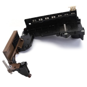 Módulo de Control de Transmisión de Alta Calidad 6R80 TCM TCU para Ford Everest AL3P 7A101-CA, Conector de Marco, Cuerpo de Válvulas - Product Image 1