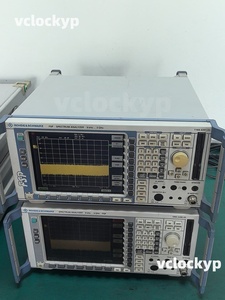 Analizador de Espectro Rohde & Schwarz FSP3 de 9KHz a 3GHz, Equipo Usado - Product Image 1