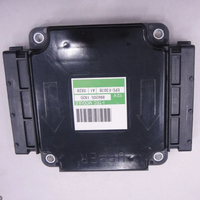 898205-1920 Unité de commande électronique (ECU) d'origine neuve pour moteur de voiture ISUZU