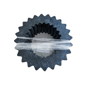 อะไหล่เกียร์ส่งกำลังมาตรฐานเหล็กกล้าของแอตลาส คอปโค - Product Image 4