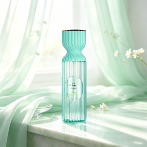 POETEY TIME Regalo de San Valentín para Mujer, Fragancia Dulce y Cálida, <span class=keywords><strong>Perfume</strong></span> en Bruma con Aroma a Miel de Arce, 250 ml - Product Image 5