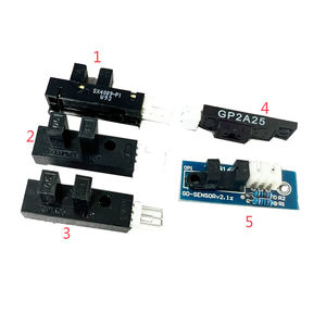Sensor Saklar Asli SX4009-P1 LC HRHR Crystaljet untuk Suku Cadang Printer - Product Image 2