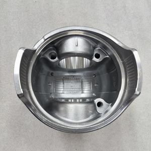 Pièces de moteur de machine, excavatrice, 23411-83411, segment de piston pour moteur diesel Mitsubishi 6D23, kit de piston - Product Image 4