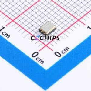 3S125000VQ Crystal Oscillator (Active) SMD3225-6P Crystal Oscillator 125MHz 20ppm LVDS - Product Image 1