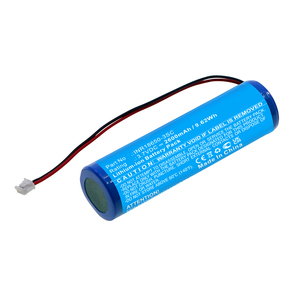 3,7 В, сканер штрих-кода, литий-ионная батарея, совместимая с Honeywell INR18650-<span class=keywords><strong>3SC</strong></span> OH4502 OH4502, 2D лазерный провод les - Product Image 1