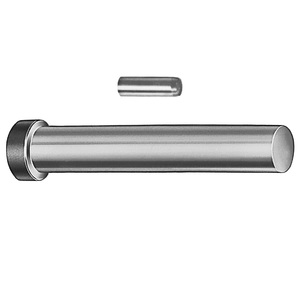 Punzones de espiga central <span class=keywords><strong>Dayton</strong></span> SJ Jektole, punzones regulares SP, revestimiento A2 M2 CRN, punzones de Jector de un solo paso, fabricante - Product Image 6