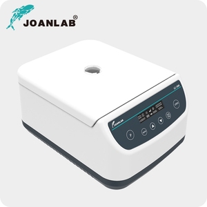 Fabricant de microplaques de laboratoire Joanlab, <span class=keywords><strong>plaque</strong></span> à <span class=keywords><strong>96</strong></span> <span class=keywords><strong>puits</strong></span>, <span class=keywords><strong>centrifugeuse</strong></span> - Product Image 6