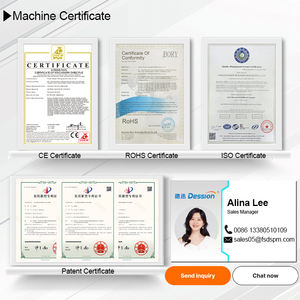 Ligne d'emballage entièrement automatique pour barres <span class=keywords><strong>chocolat</strong></span>ées, machine d'emballage de barres <span class=keywords><strong>chocolat</strong></span>ées dans des boîtes, machine de conditionnement de boîtes de <span class=keywords><strong>chocolat</strong></span> - Product Image 6