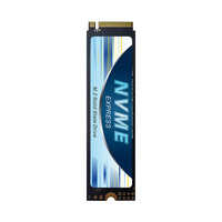 SSD M.2 NVMe PCIe 3.0/4.0 avec Vitesse de 2 Go/s, Stockage Interne de 128 Go à 1 To, Port d'Extension SATA 3.0 pour MacBook et Ordinateur Portable 2280 NVMe