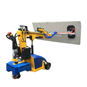 Bán Giá Lớn Tấm Gạch Splicer Đá Tấm Đá Vận Chuyển Cốc Hút Nền Cài Đặt Công Cụ Lát Thủy Tinh Mini Nâng Lên - Product Image 3