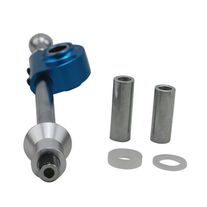 Para <span class=keywords><strong>Subaru</strong></span> <span class=keywords><strong>Impreza</strong></span> WRX <span class=keywords><strong>STI</strong></span> 96-06 HD003 Kit de cambios de tiro rápido <span class=keywords><strong>corto</strong></span> nueva condición accesorios de coche - Product Image 4